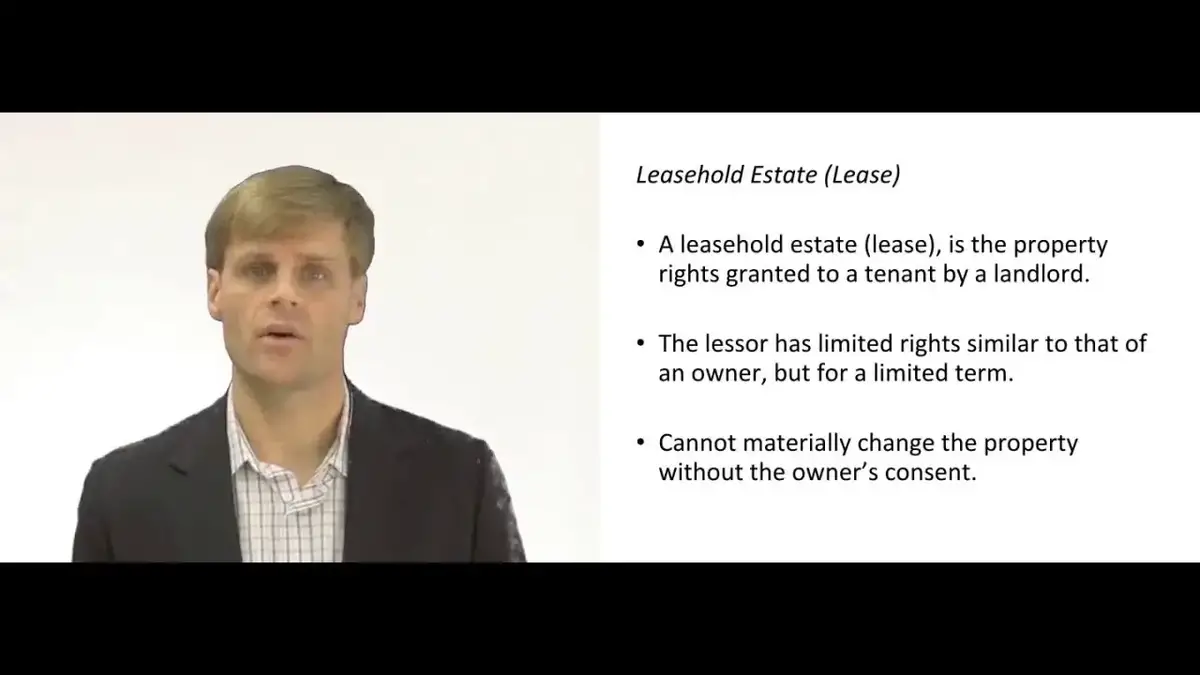 leasehold-interest-in-real-property